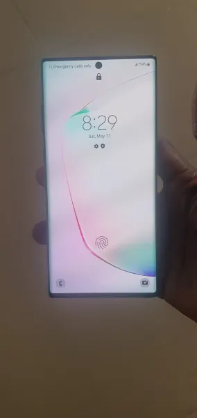 Galaxy Note10 Plus 5G