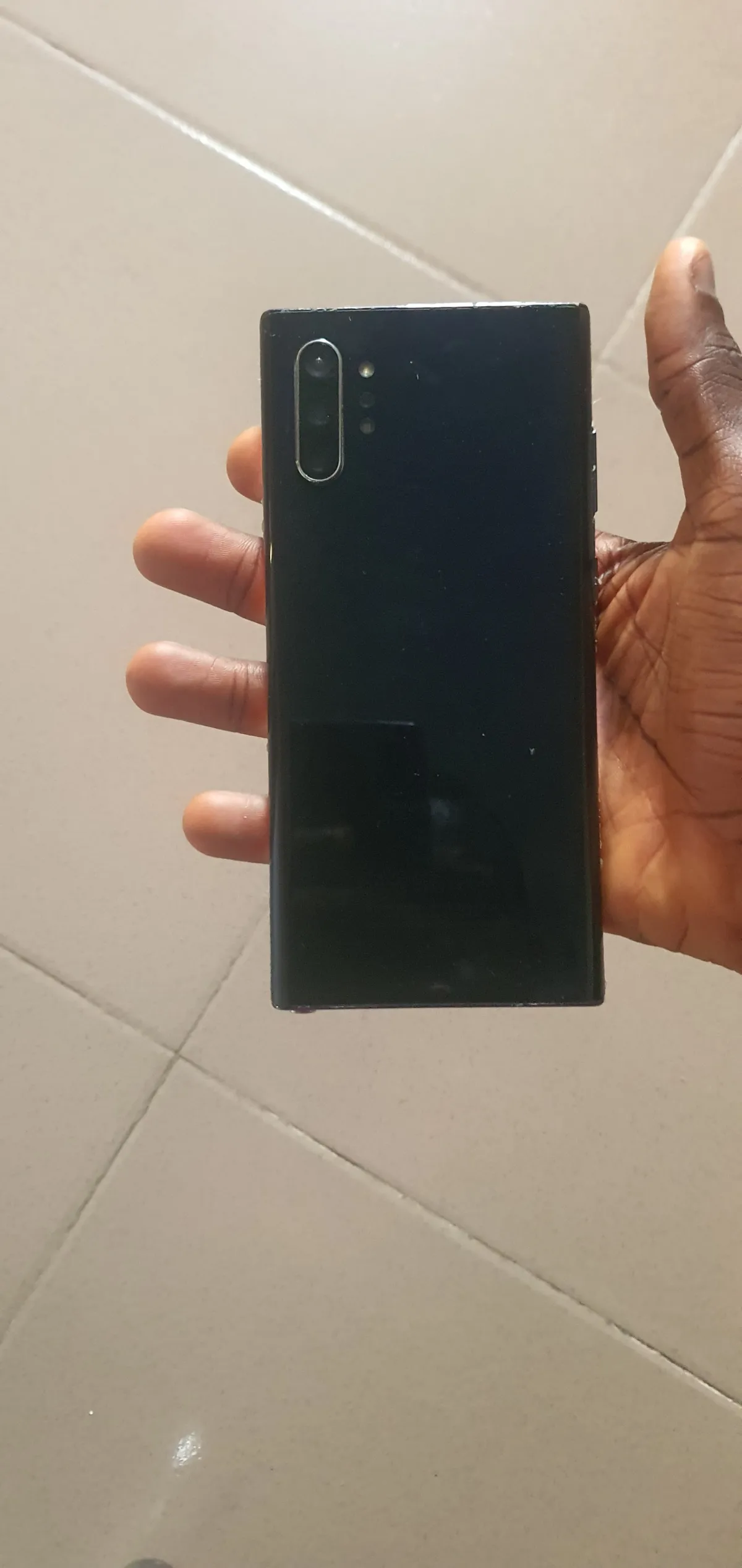 Galaxy Note10 Plus 5G - Image 2