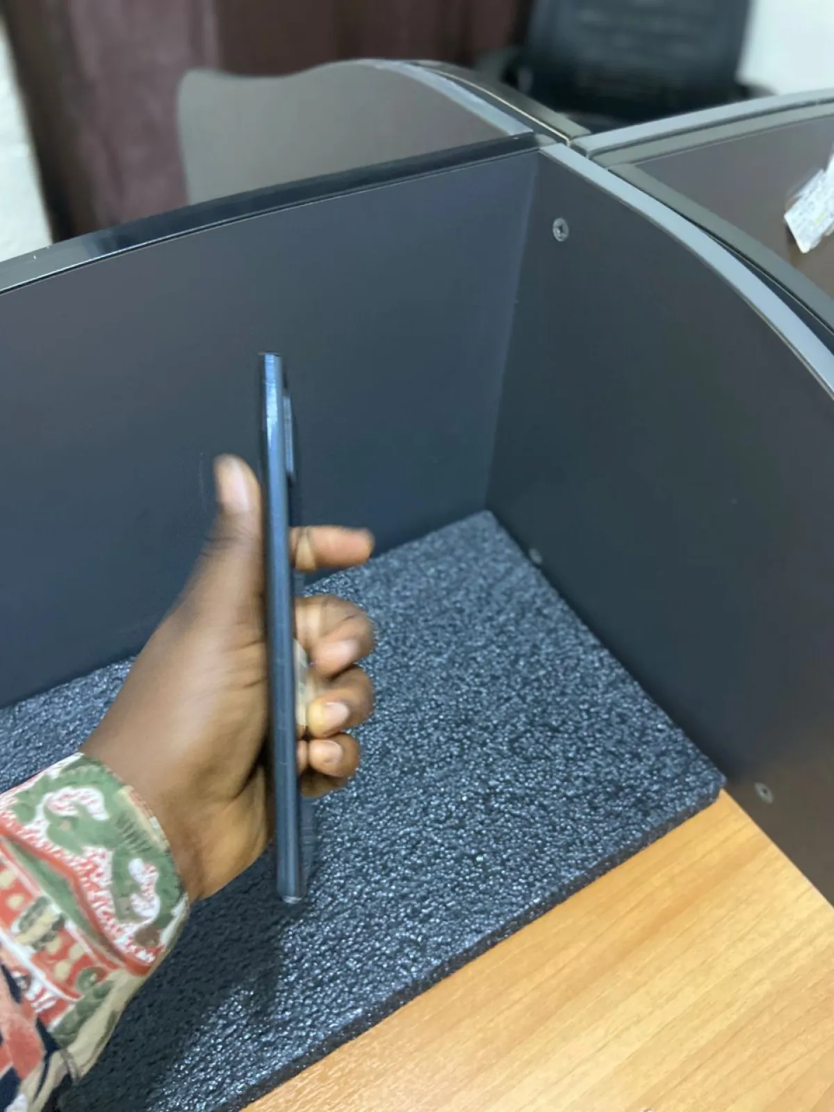 Galaxy Note10 Plus 5G - Image 4