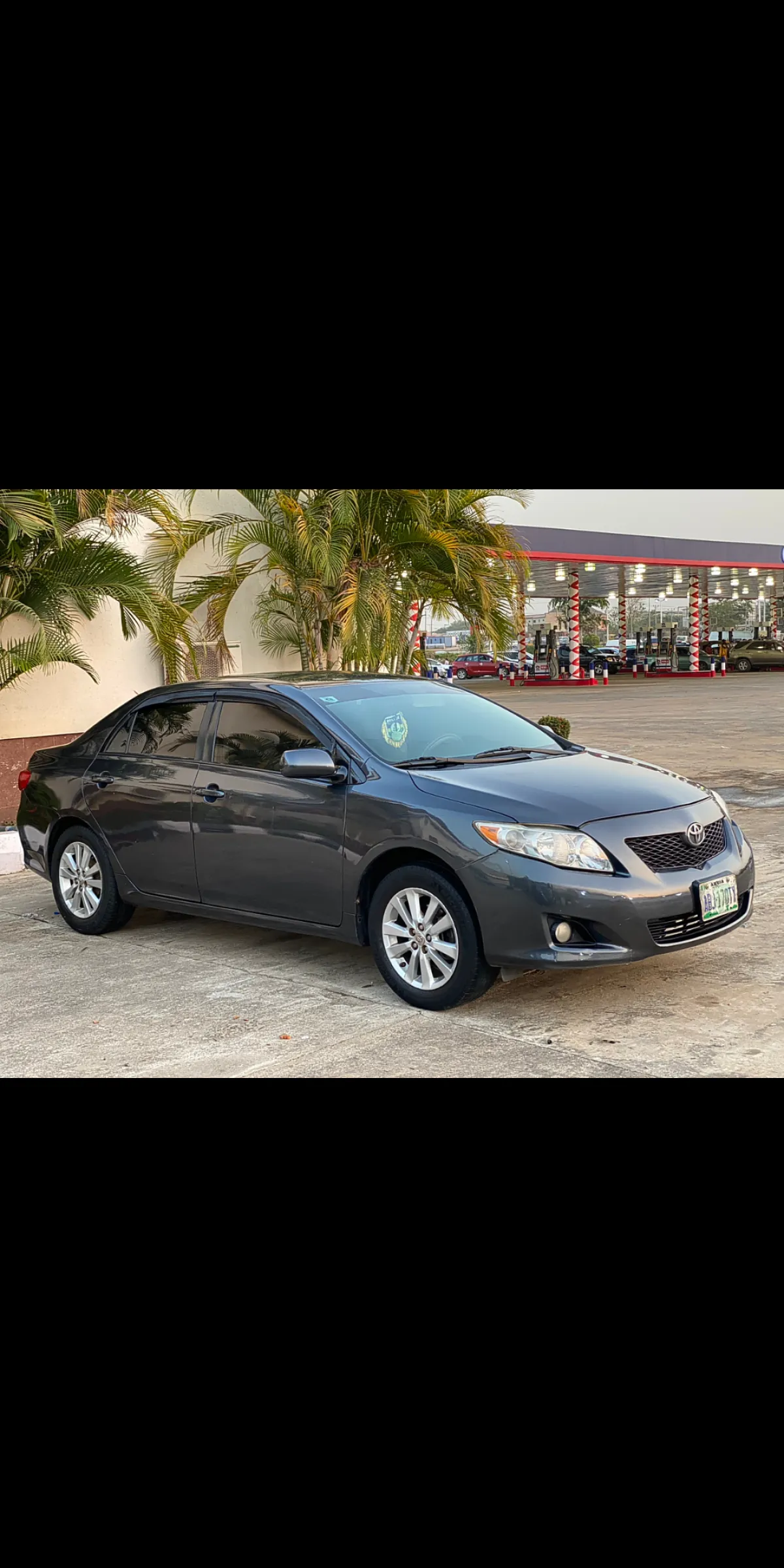 20089 Toyota Corolla - Image 3