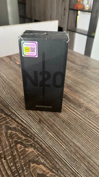 Samsung galaxy note 20 ultra 256g