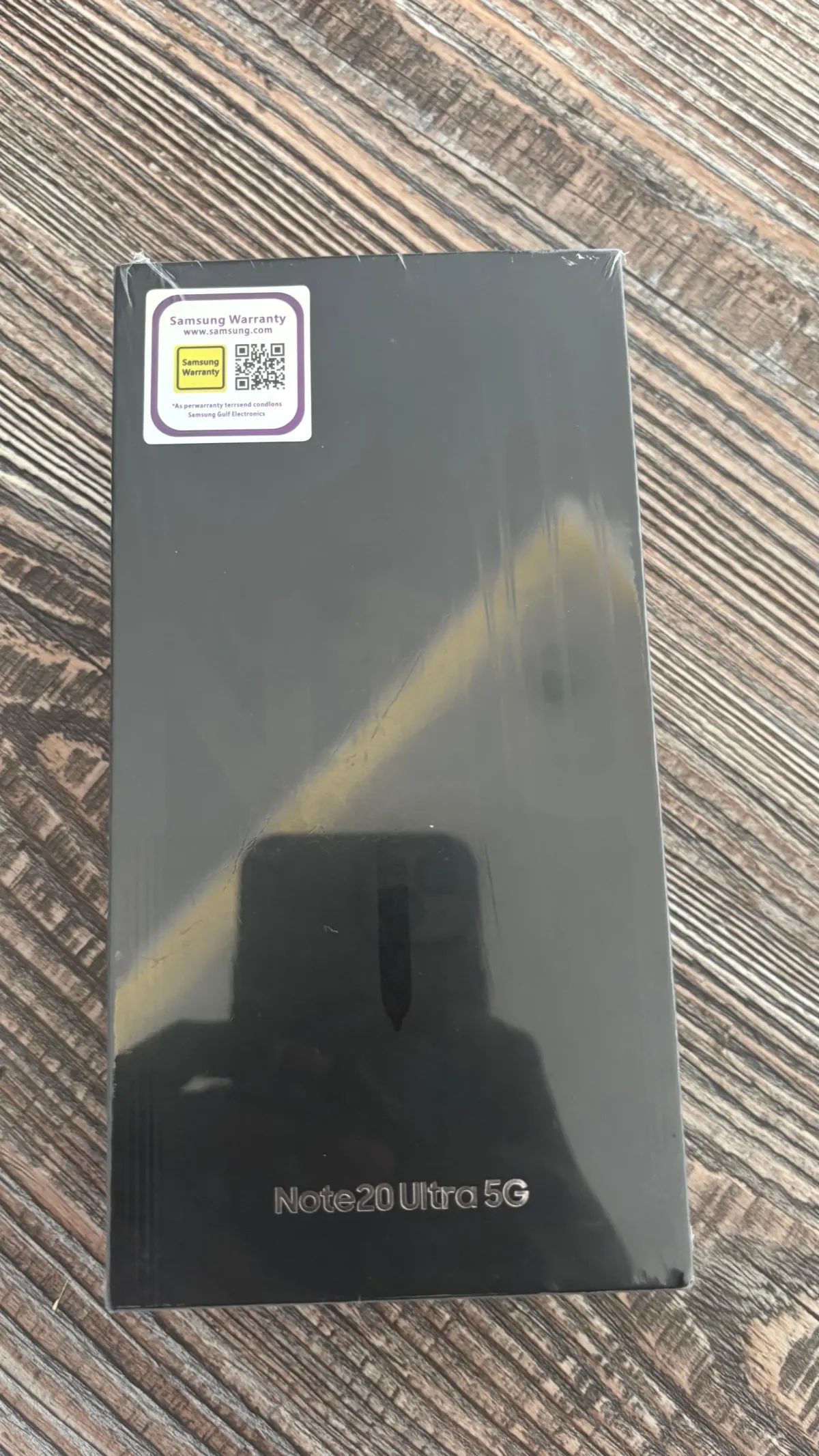 Samsung galaxy note 20 ultra 256g - Image 4