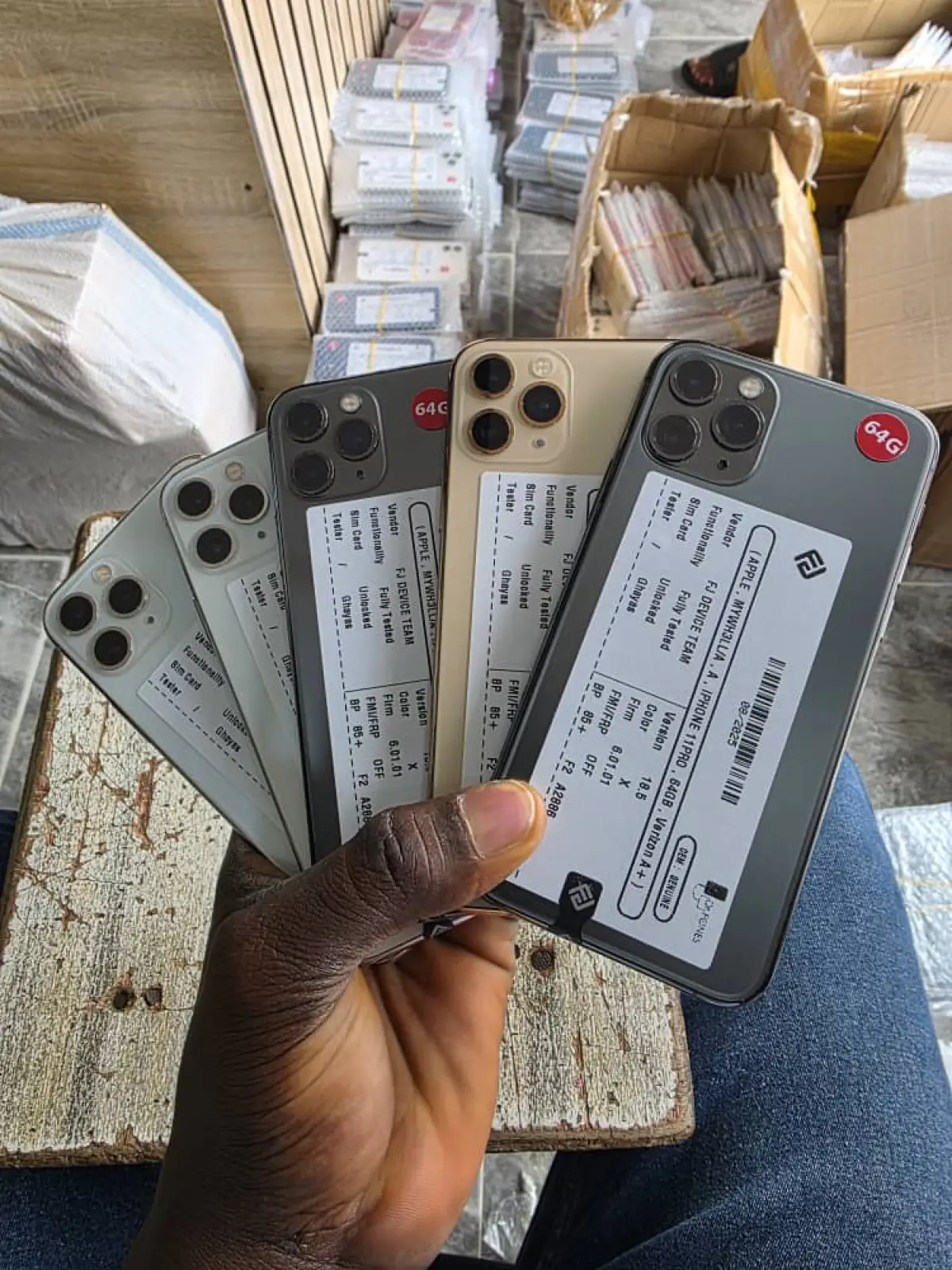 Cheap and Affordable devices - Image 12