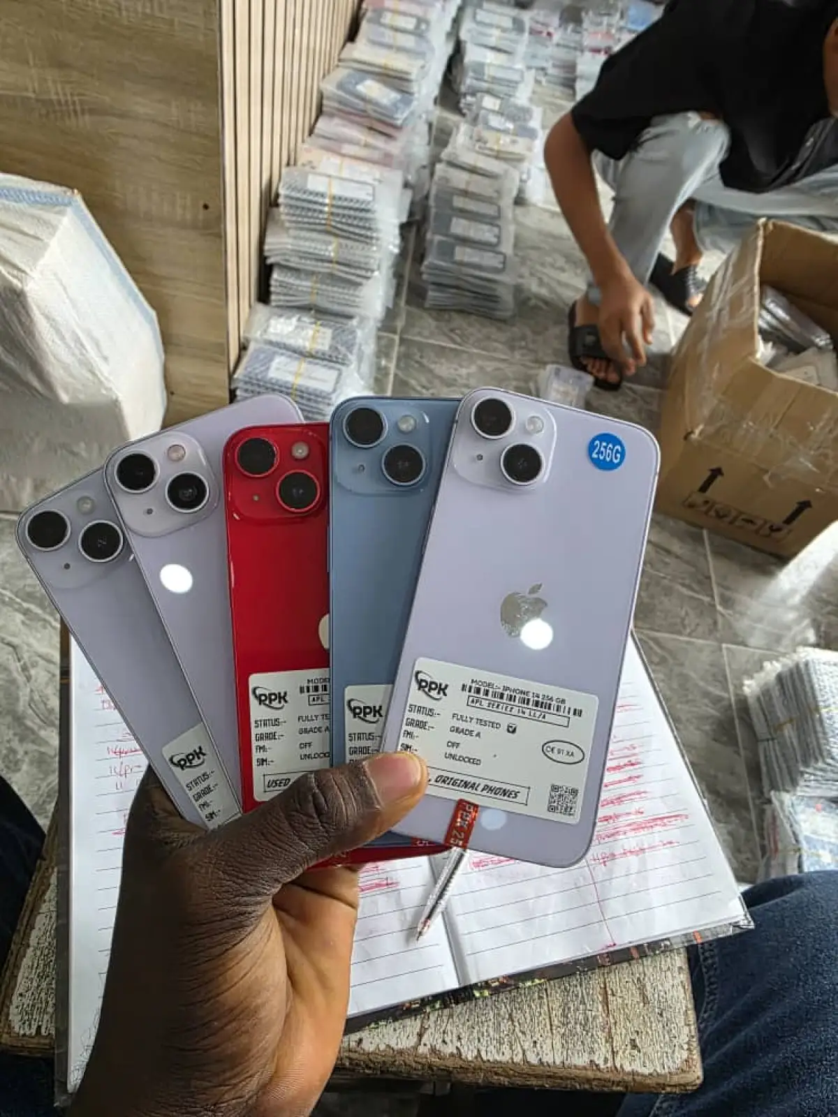 Cheap and Affordable devices - Image 13