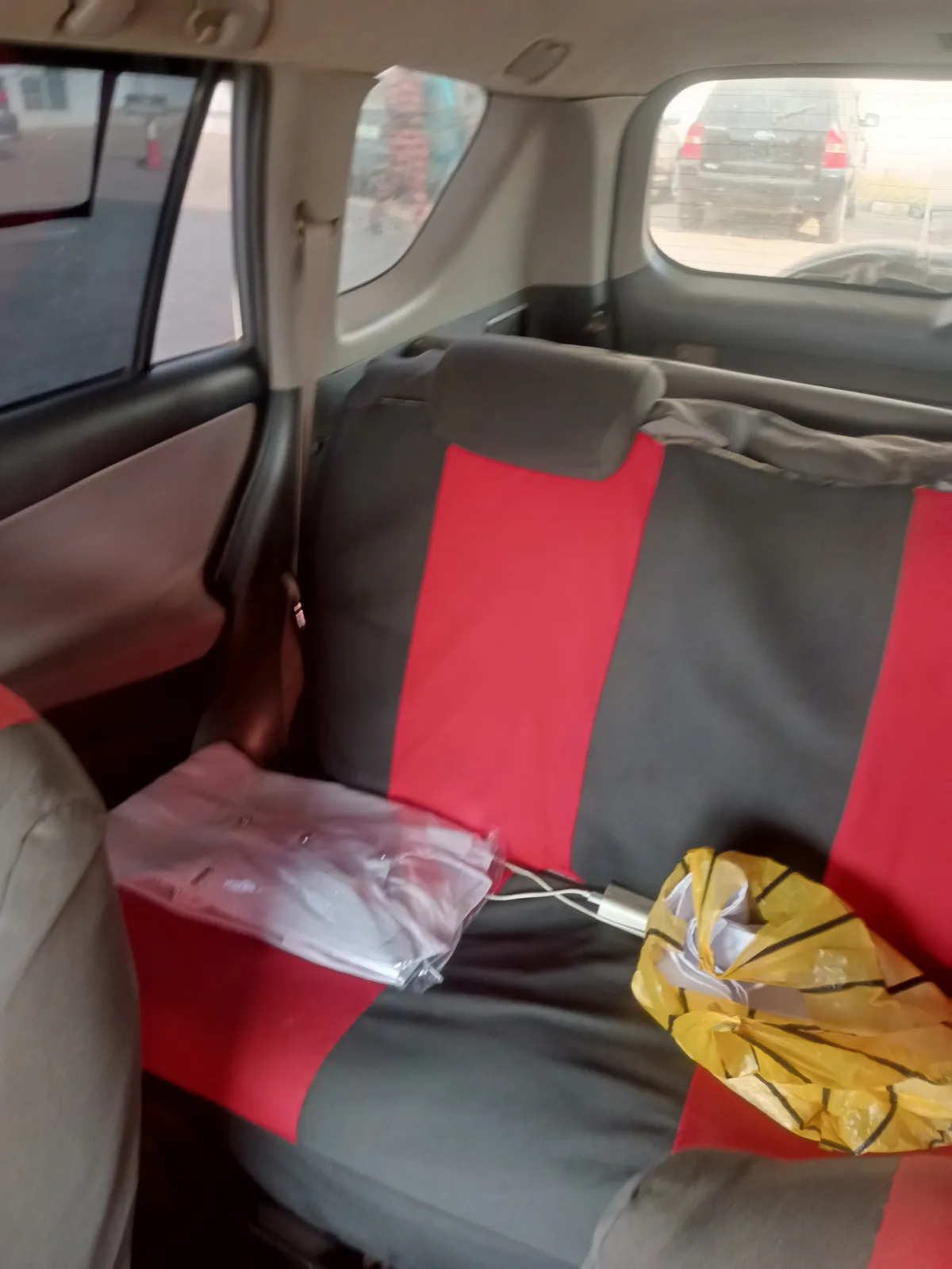 Toyota Rav4 - Image 5