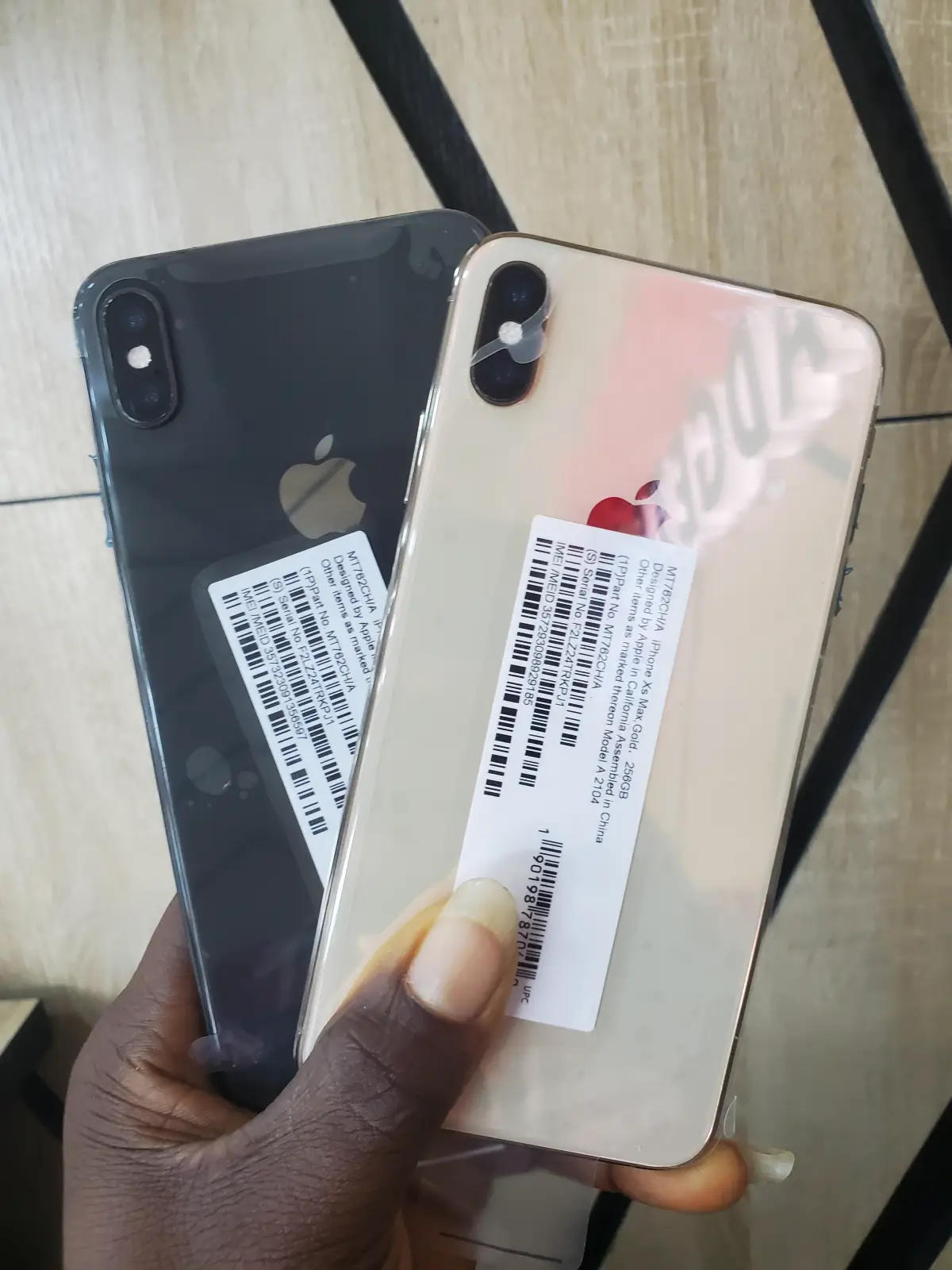 Cheap and Affordable devices - Image 1