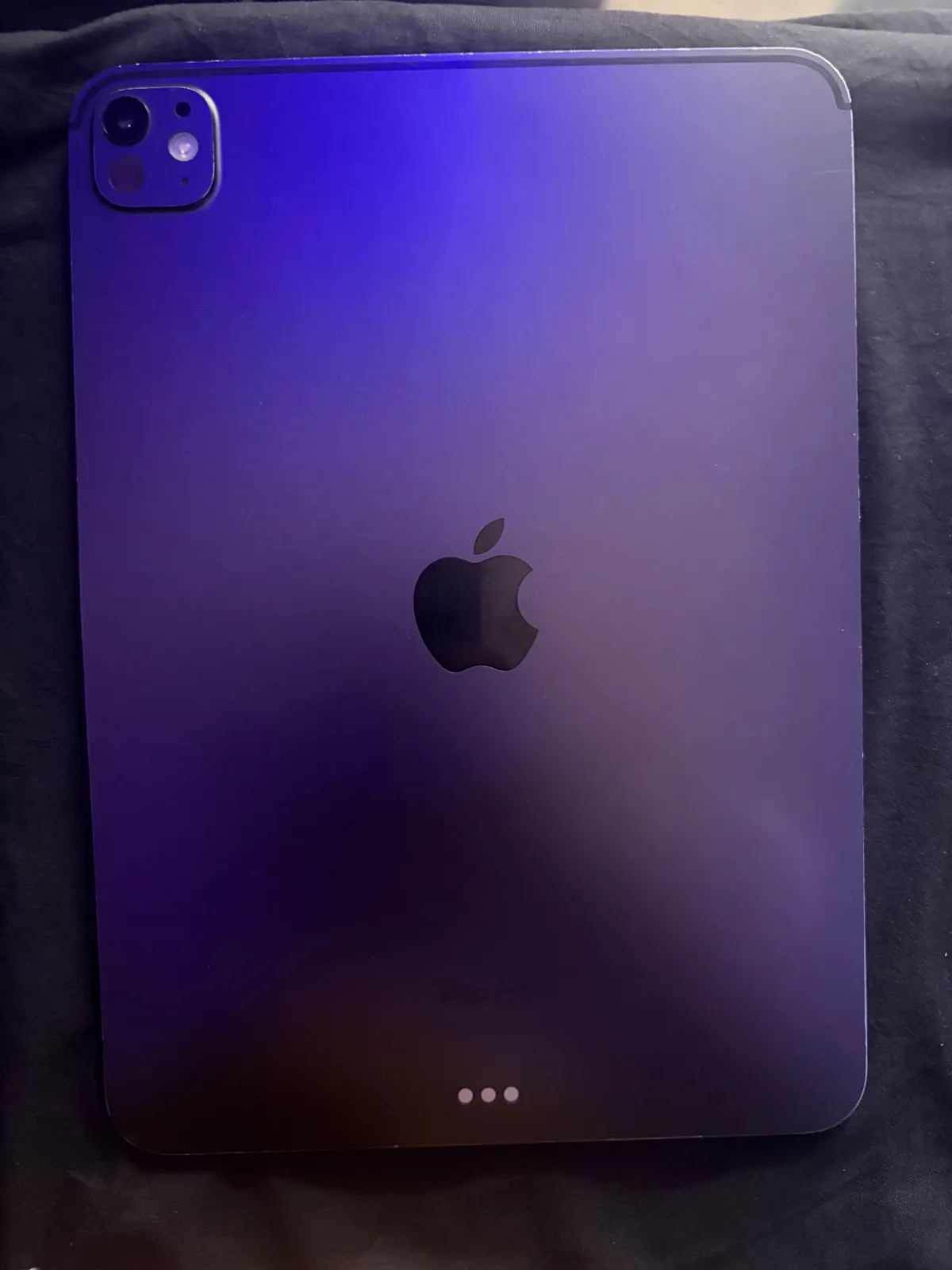 iPad Pro m4 2024 - Image 2