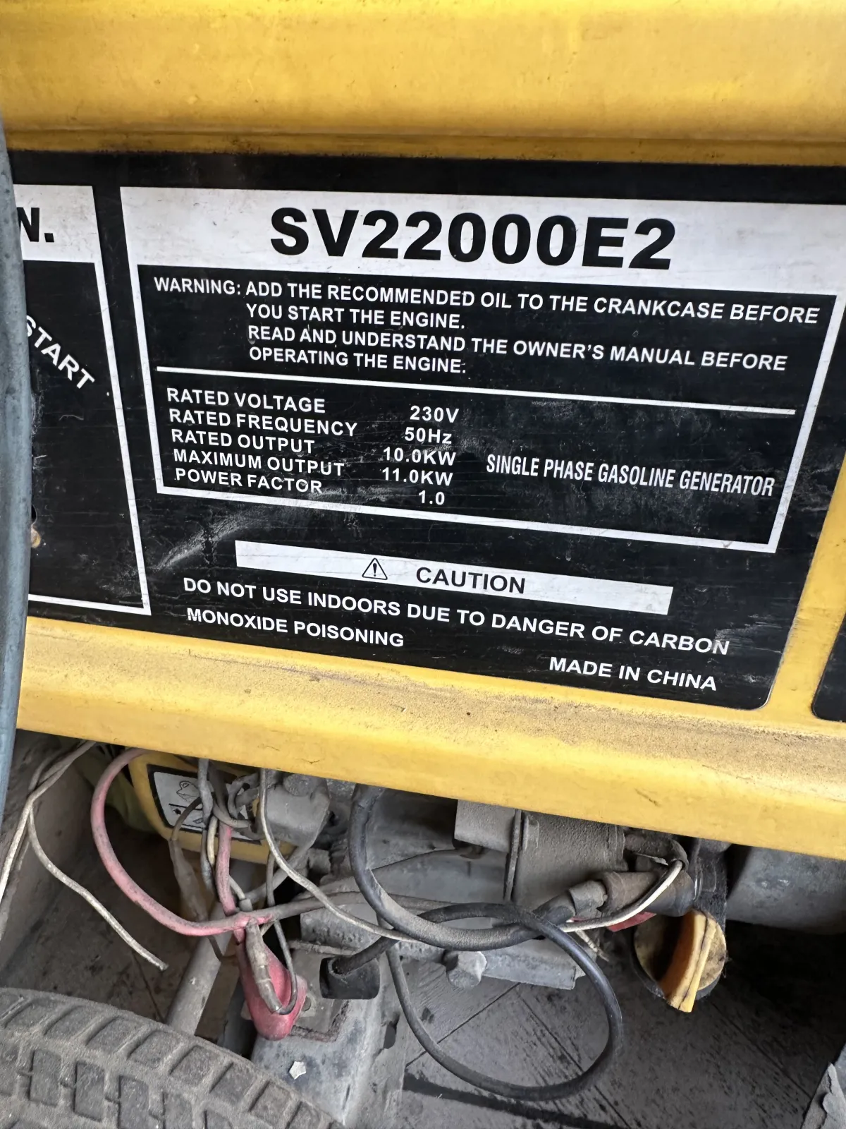 Elepaq generator - Image 3