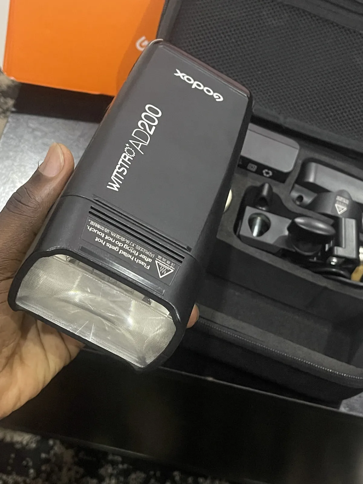 Godox AD200 - Image 2