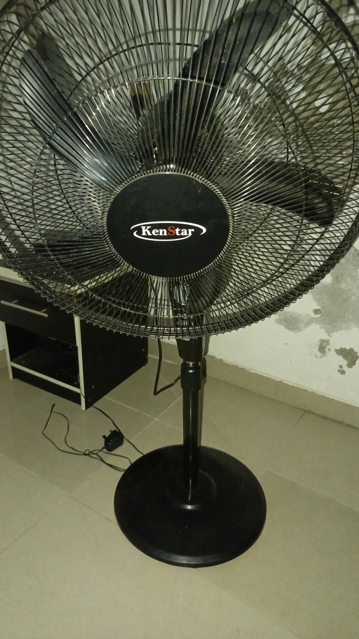 Fan - Image 1