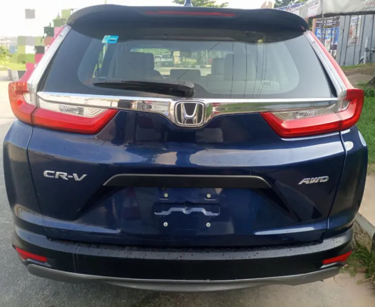 2018 Honda CRV For Sale Call