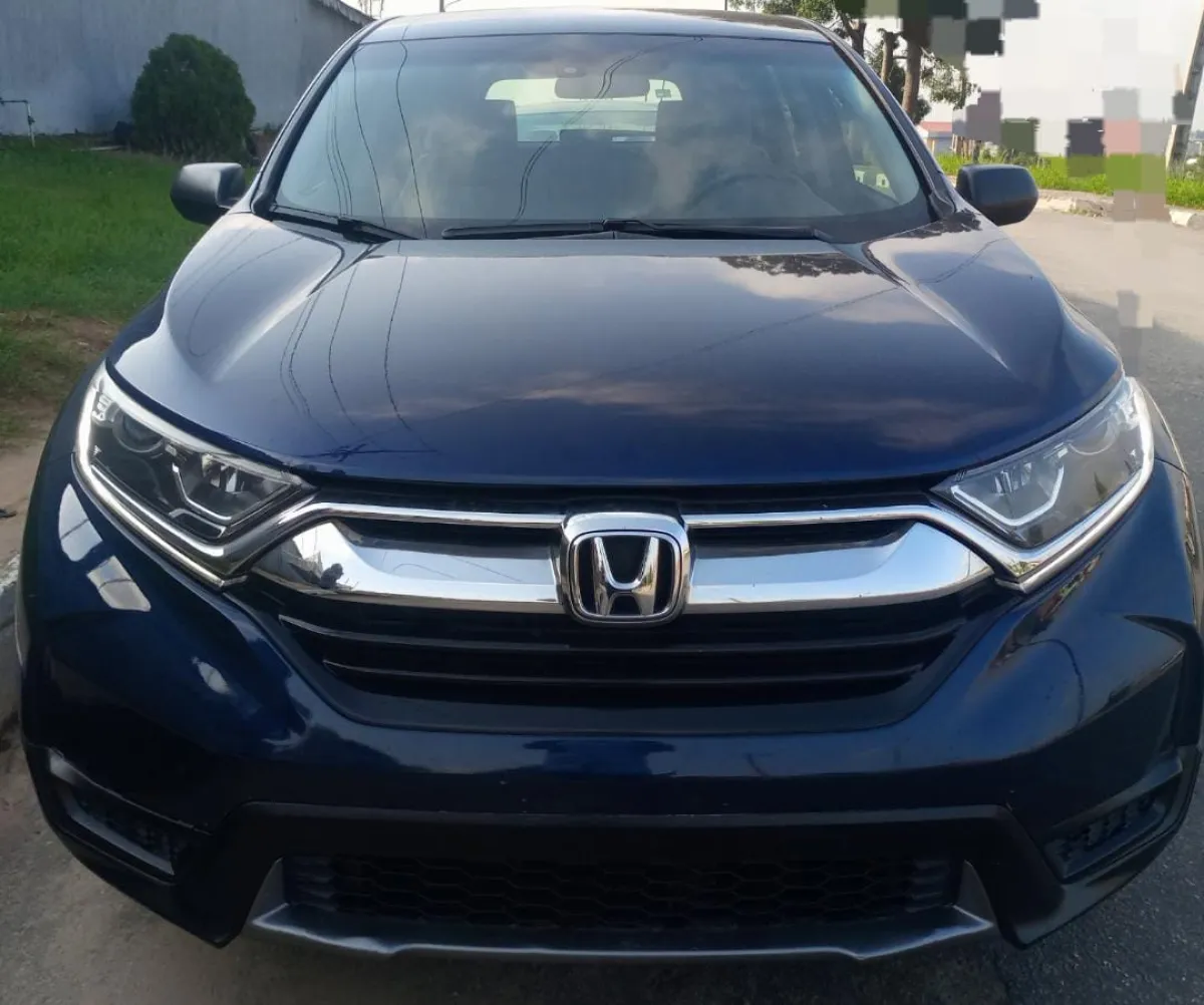 2018 Honda CRV For Sale Call - Image 2