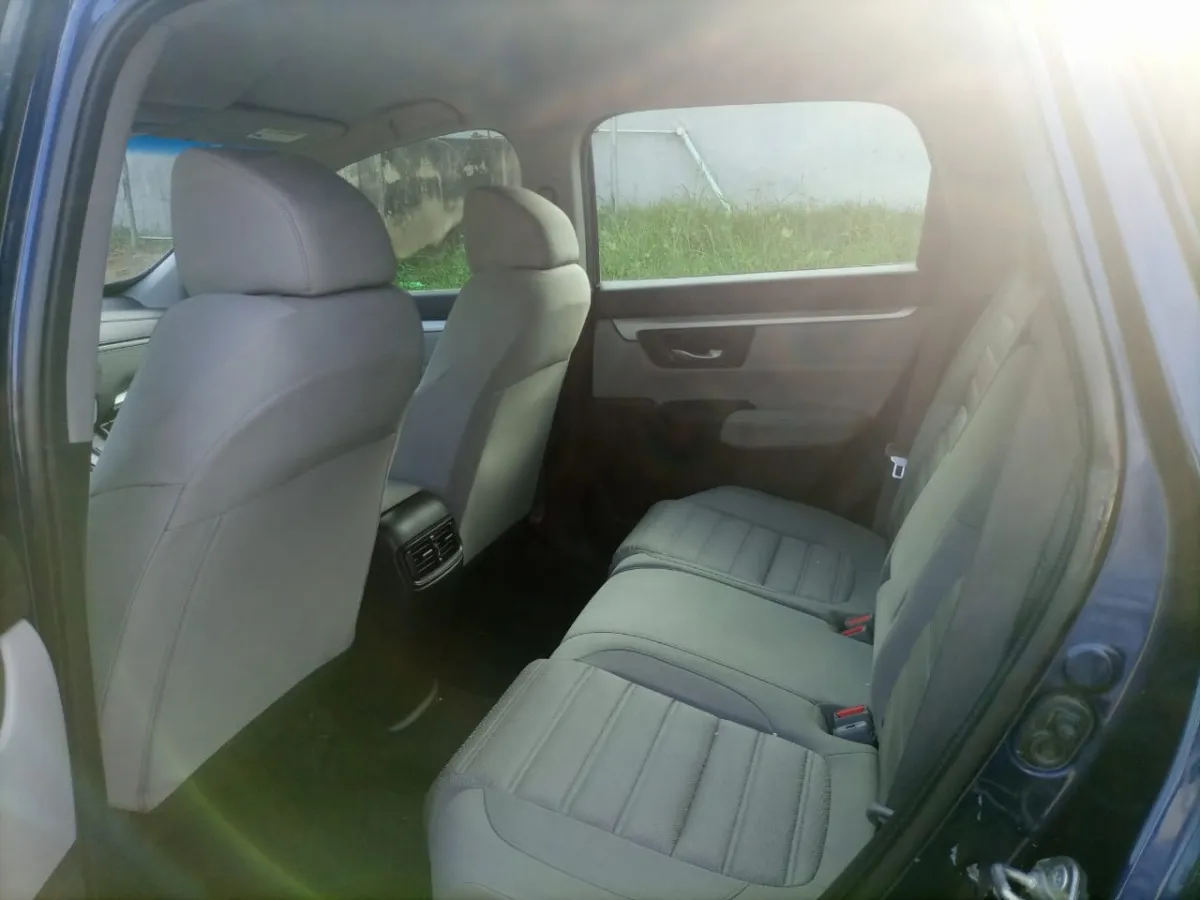 2018 Honda CRV For Sale Call - Image 3