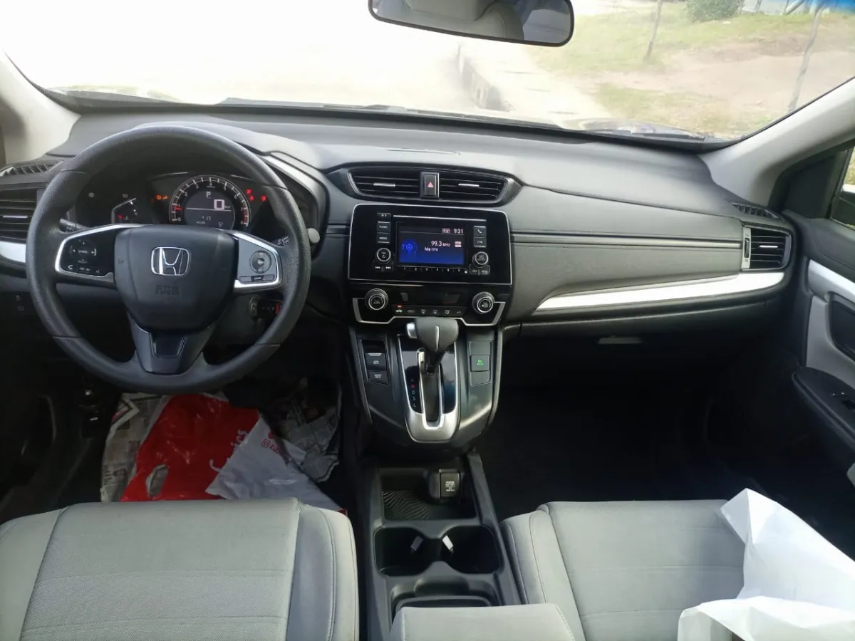 2018 Honda CRV For Sale Call - Image 4