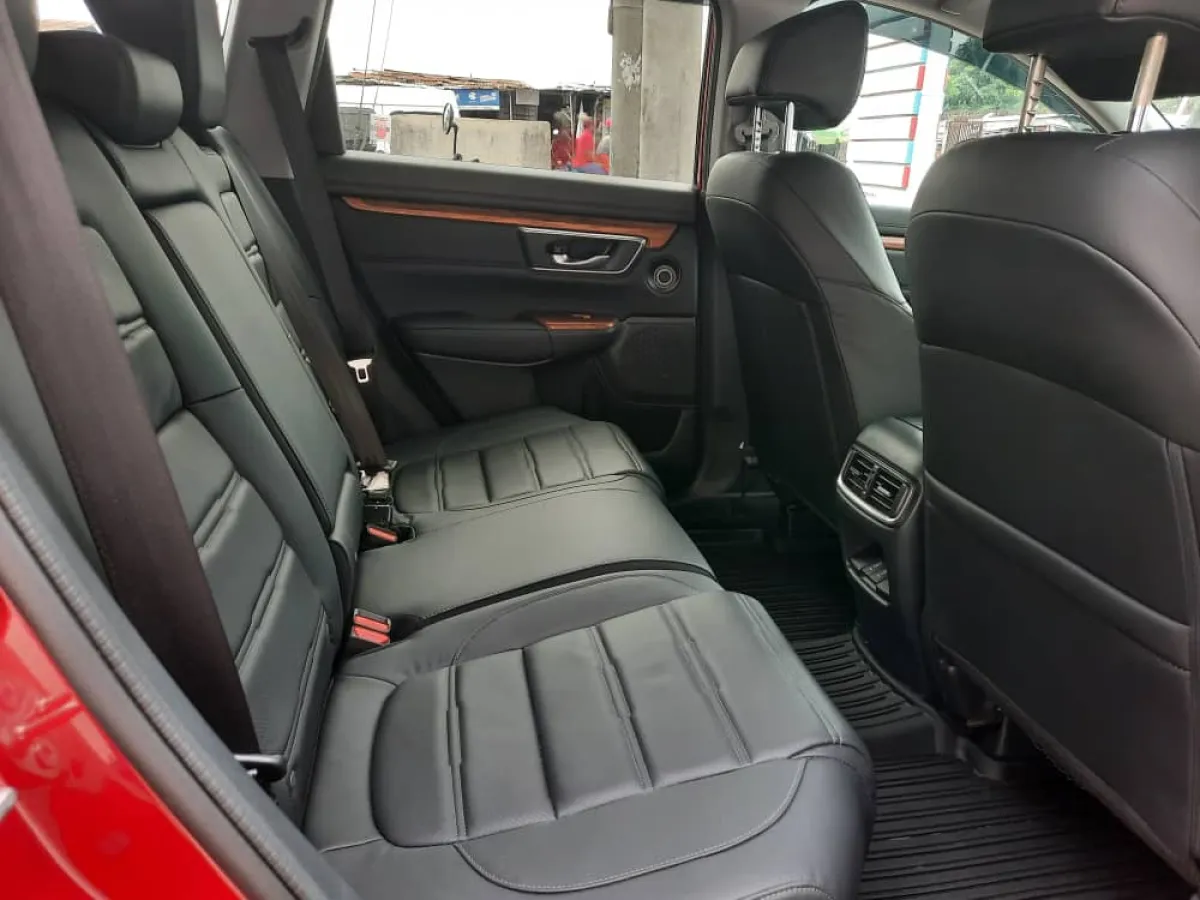 Toks Honda CR-V Touring 2020 - Image 3