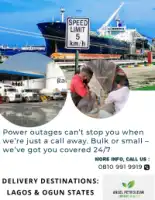 Ansel Petroleum Resources Limited