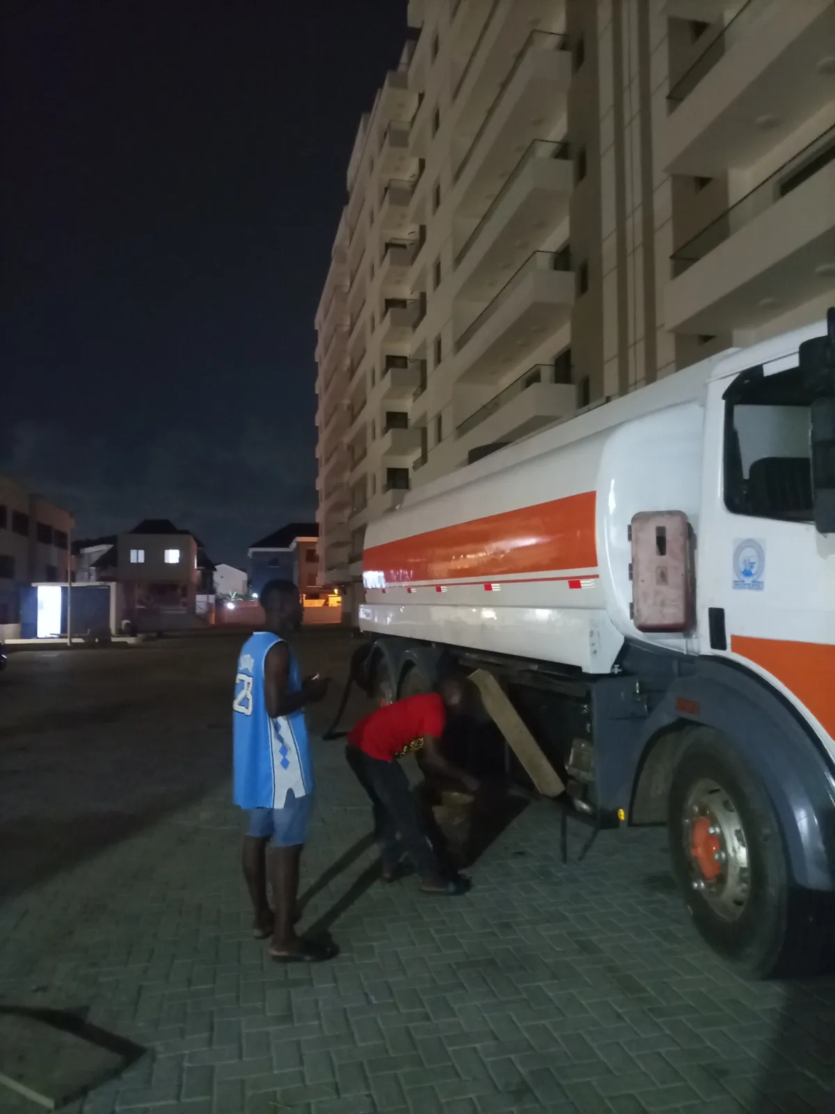 Diesel Supplier - Image 2