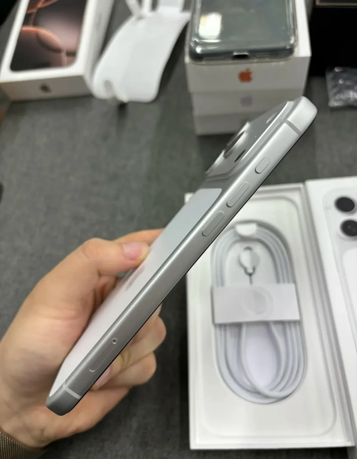 Iphone 17 pro max - Image 3