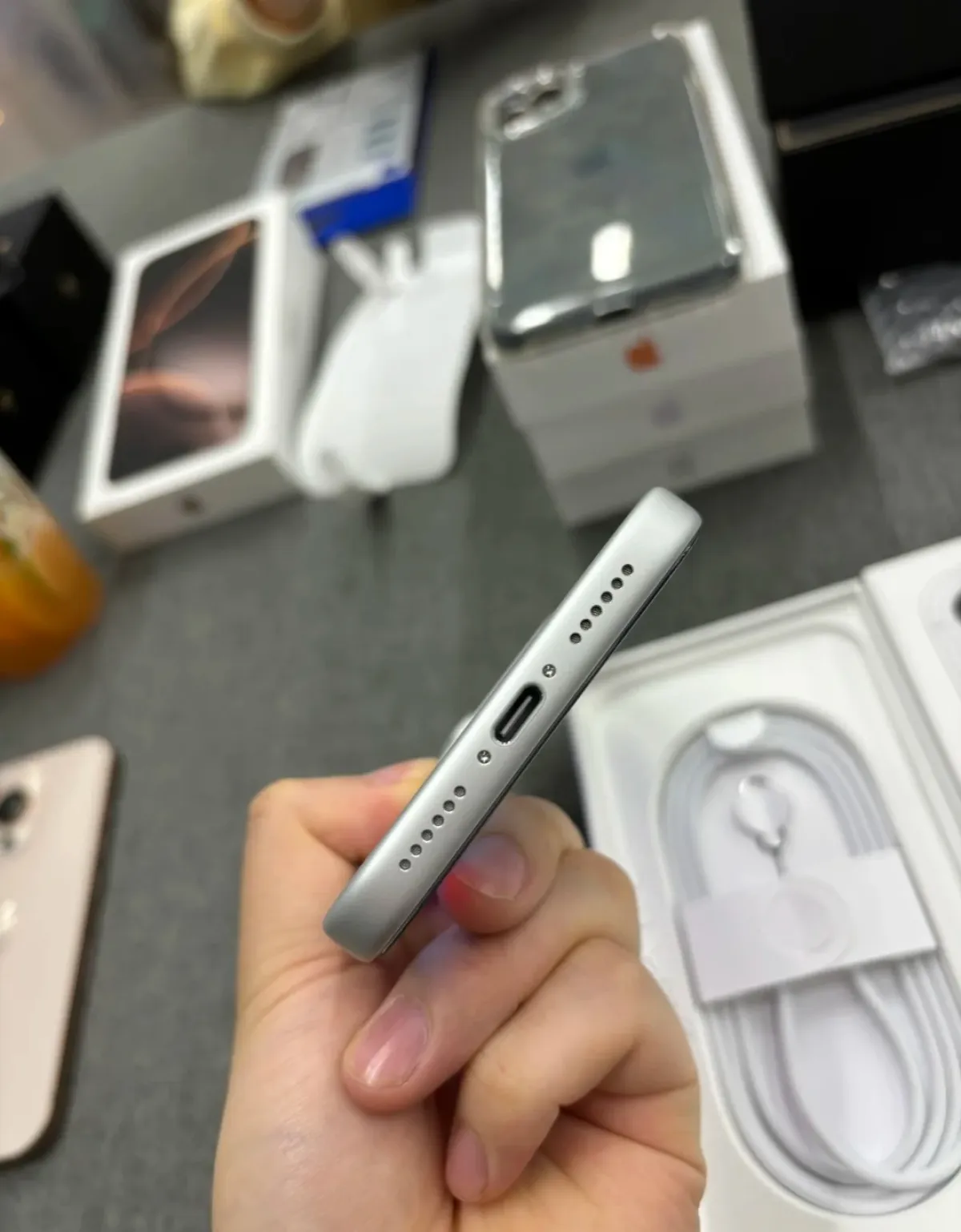 Iphone 17 pro max - Image 4