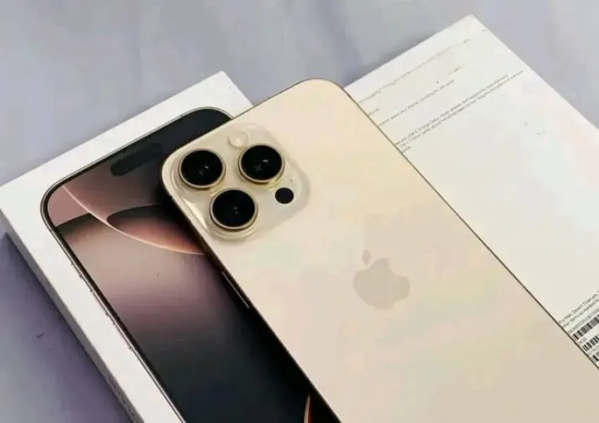 Clean iPhone for sale