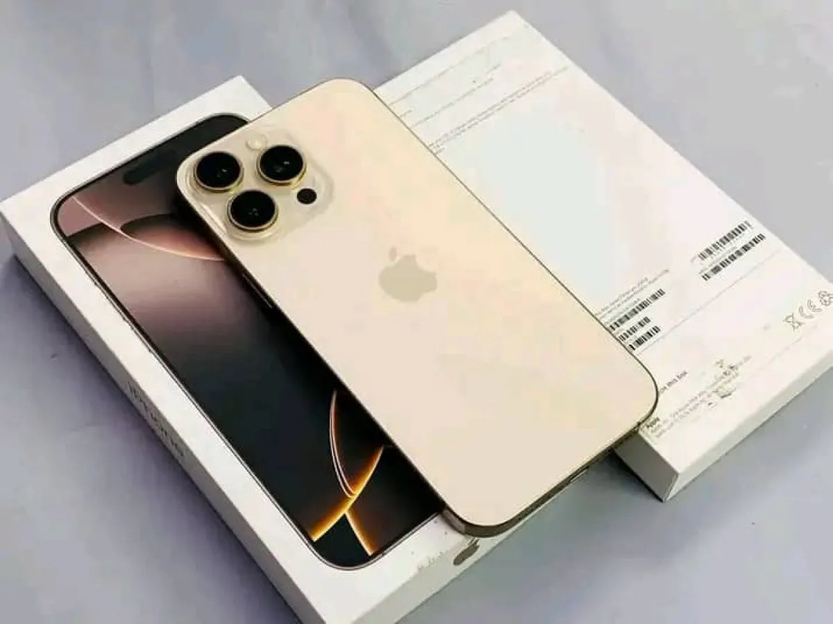 Clean iPhone for sale - Image 3