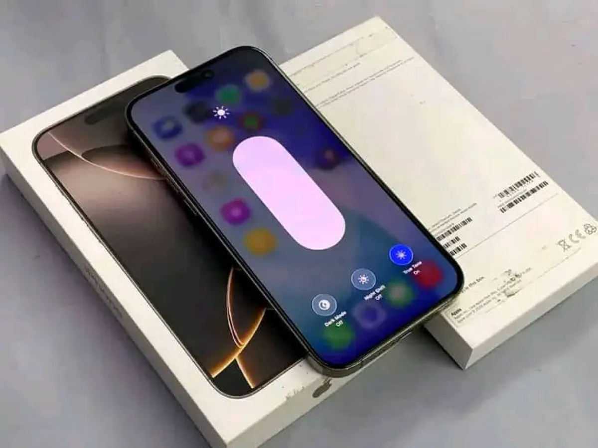 Clean iPhone for sale - Image 6