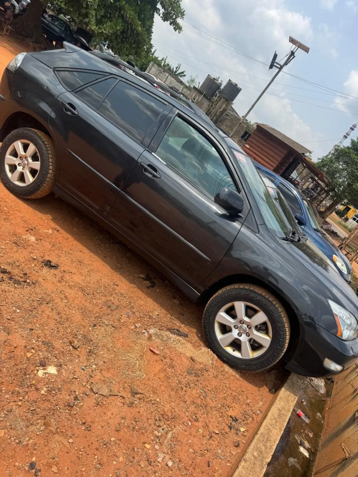 Lexus RX330 TOKS. - Image 2