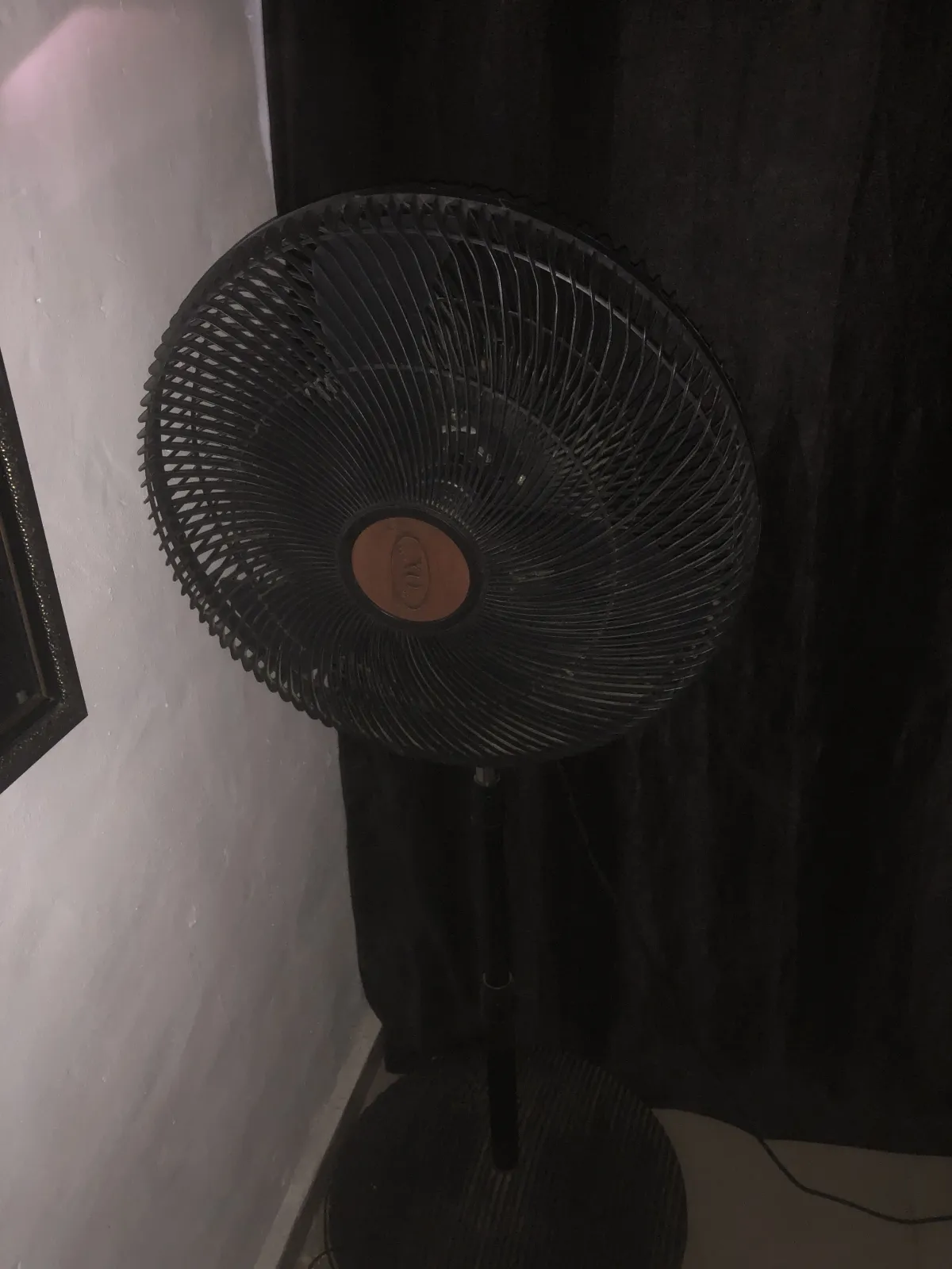 Ox standing fan - Image 2