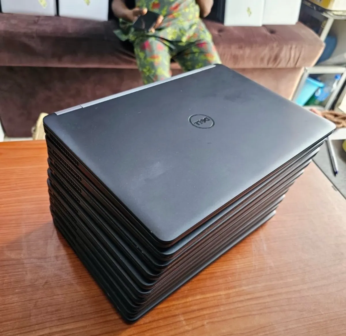 DELL LATITUDE 7270 system - Image 2