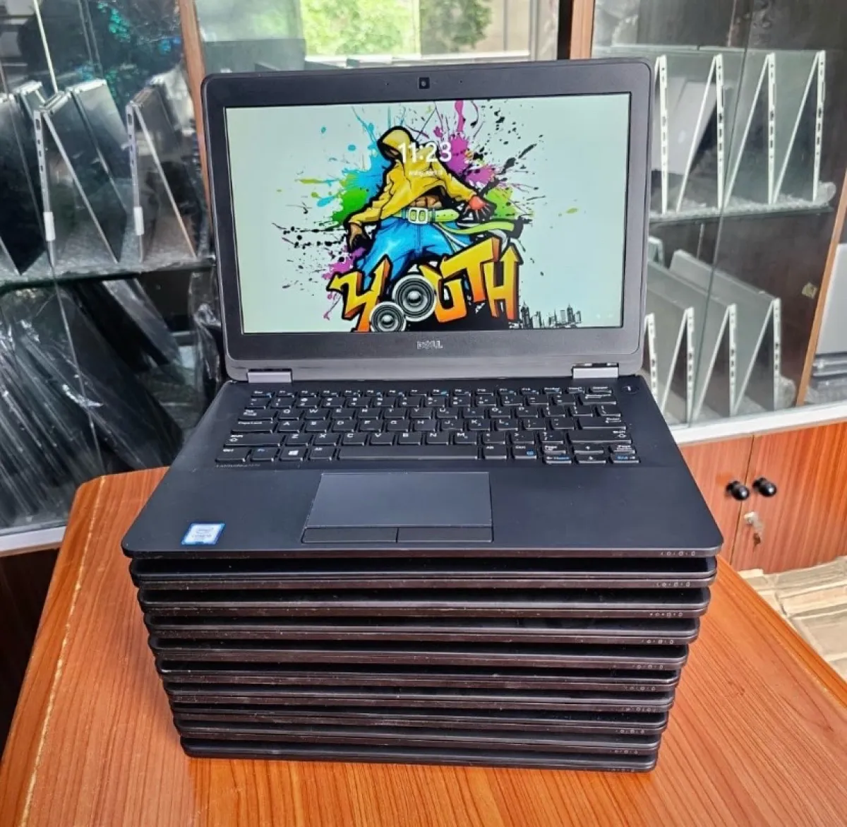 DELL LATITUDE 7270 system - Image 3