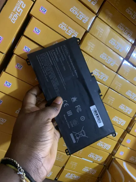 Pavilion 14-ce pavilion x360 14-cd battery model HT03 HT03XL TF03XL