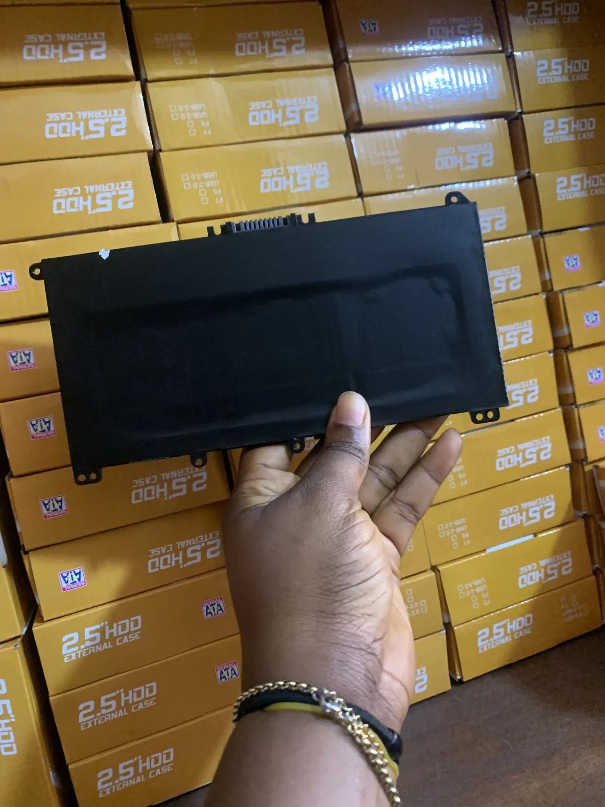 Pavilion 14-ce pavilion x360 14-cd battery model HT03 HT03XL TF03XL - Image 2