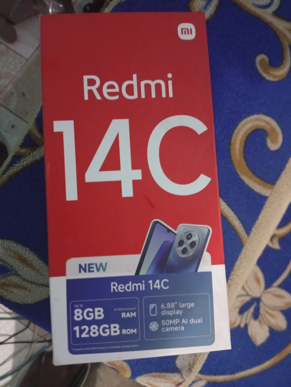 Redmi 14C - Image 2