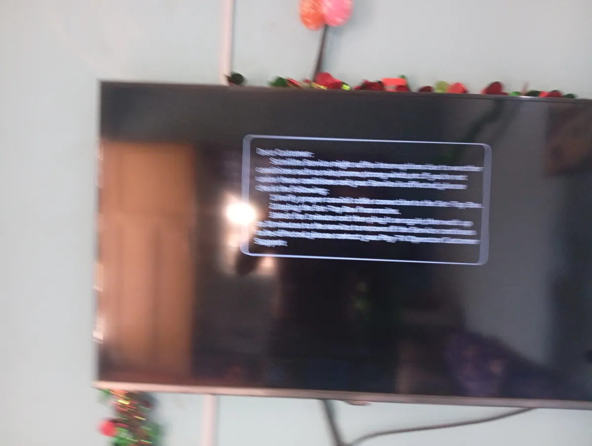 SAMSUNG SMART TV - Image 2