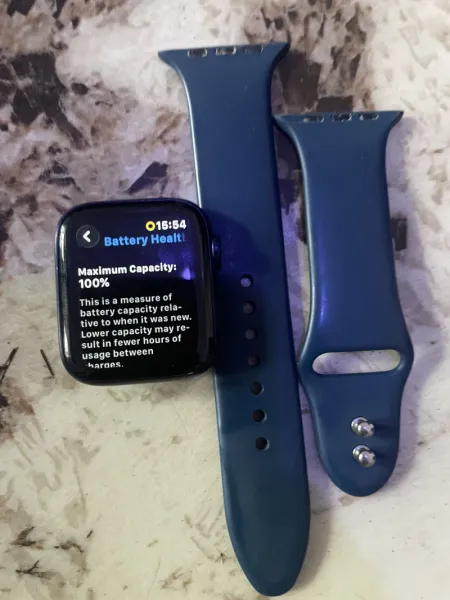 Original Apple Watch Series 6