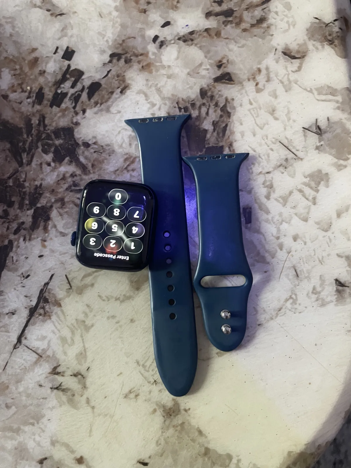 Original Apple Watch Series 6 - Image 2