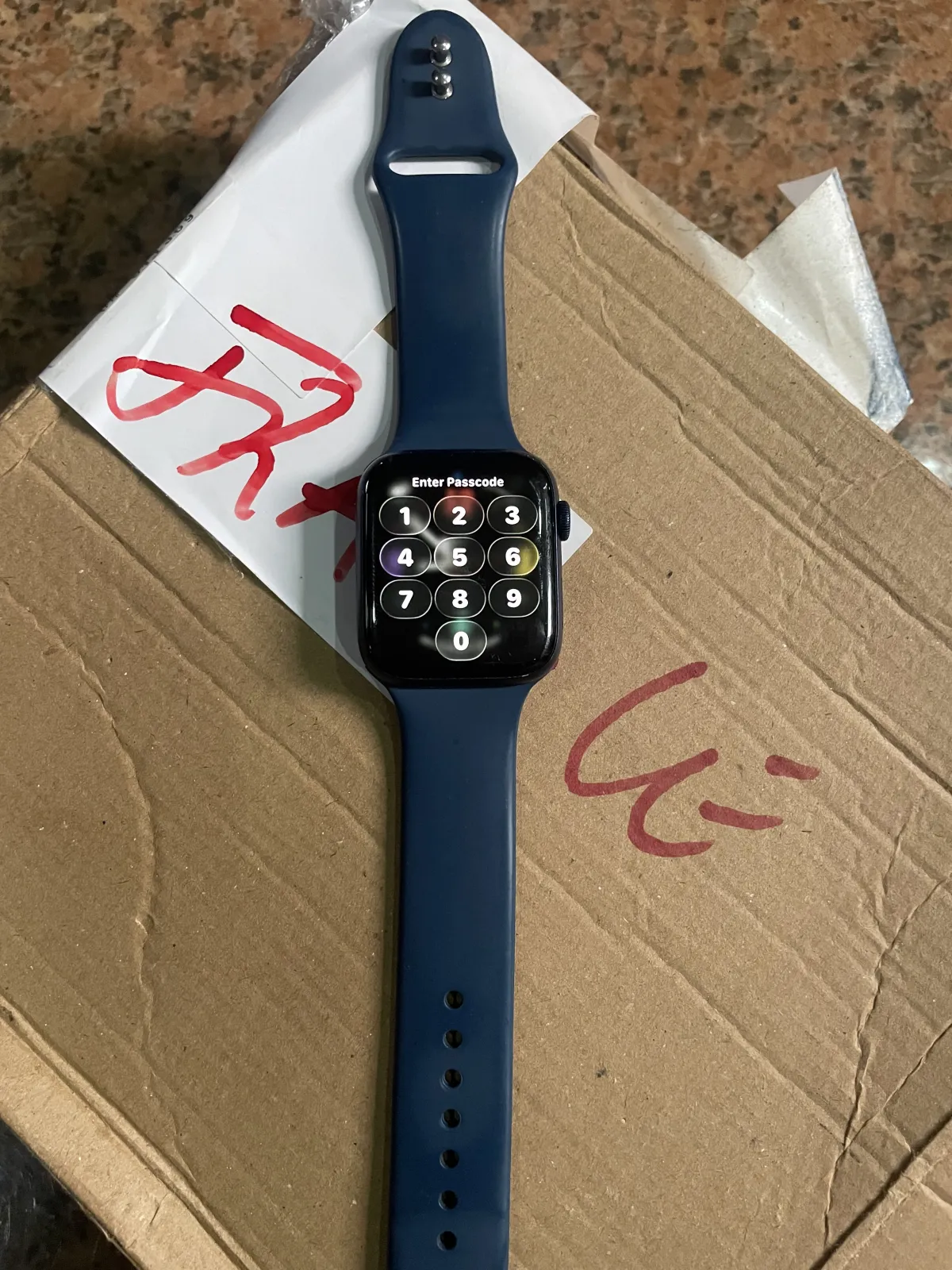 Original Apple Watch Series 6 - Image 3