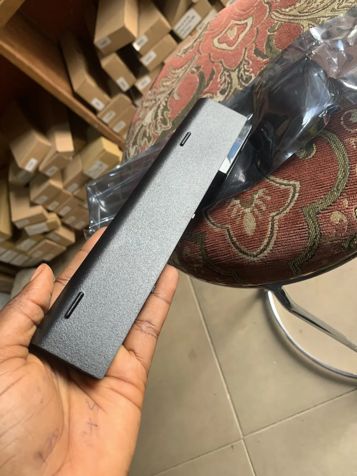 ProBook CA06 640-G1 645-G1 650-G1 655-G1 original and Replacement Battery - Image 2