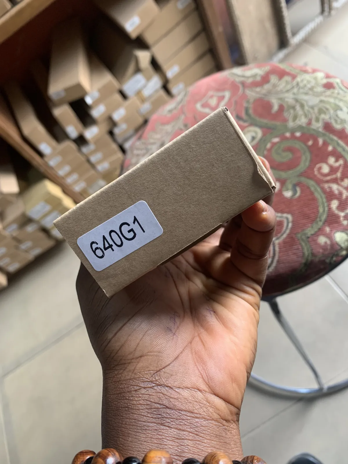 ProBook CA06 640-G1 645-G1 650-G1 655-G1 original and Replacement Battery - Image 4