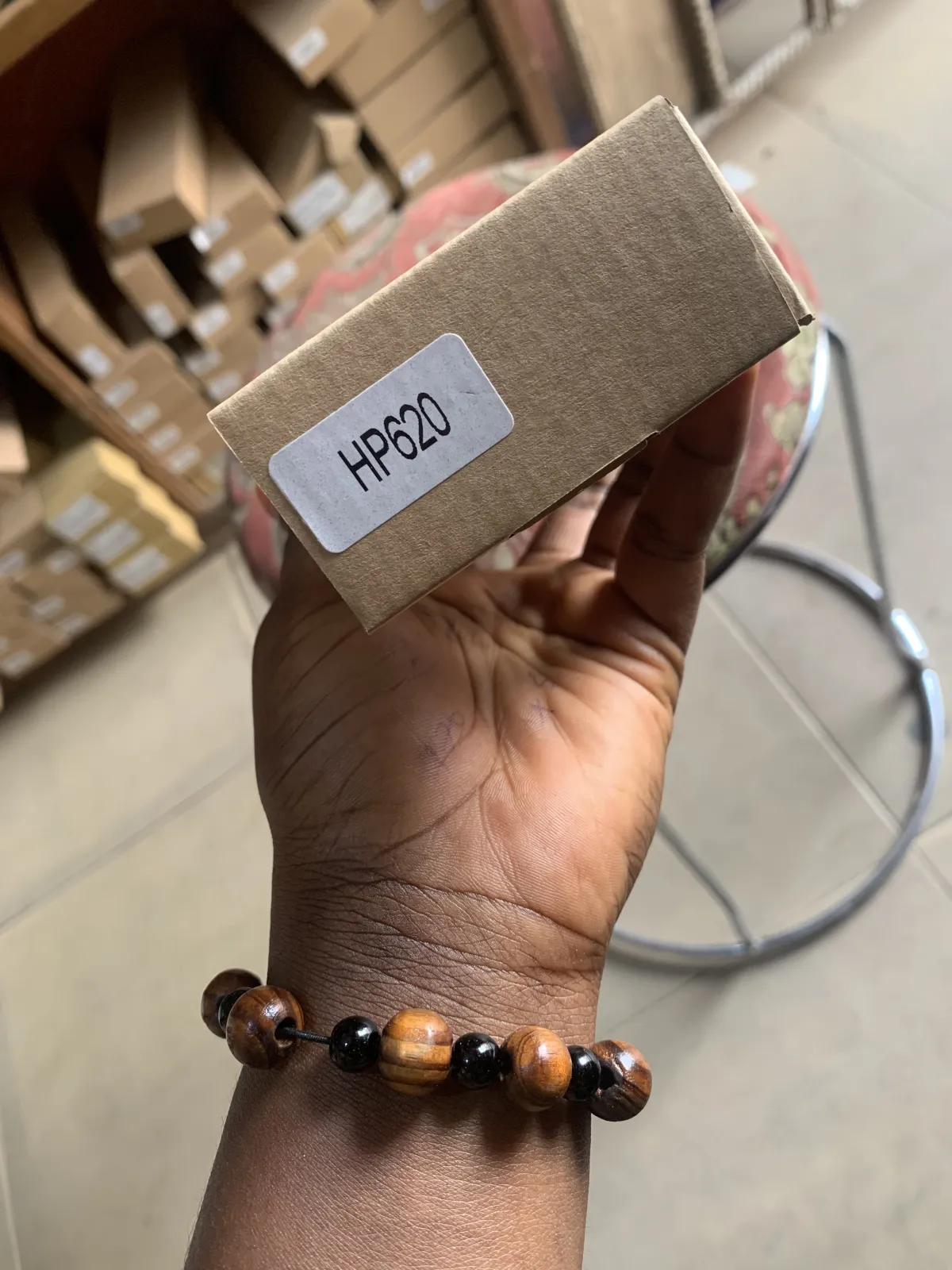 Hp 620 battery - Image 3