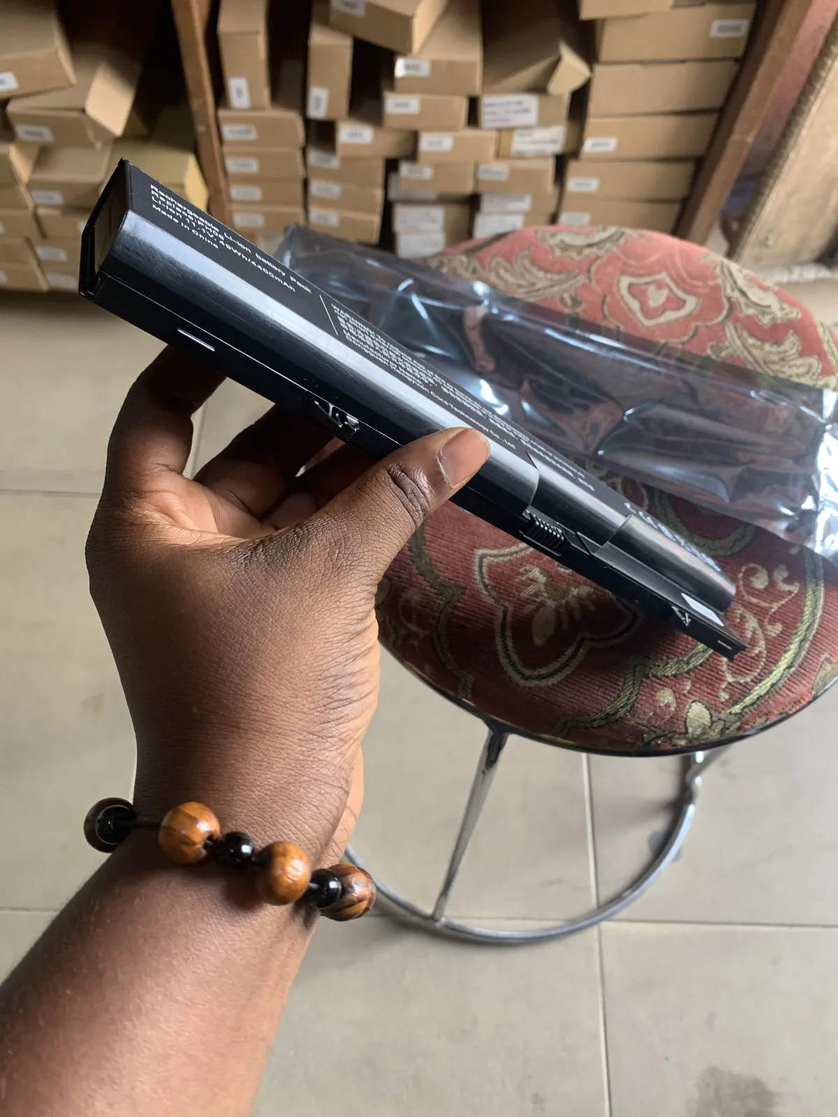 Hp 620 battery - Image 4