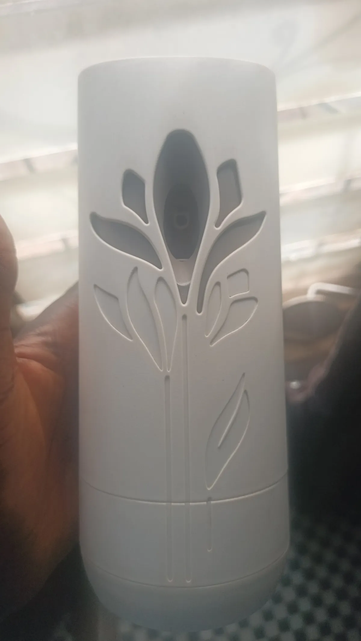 Automatic air freshener and - Image 3