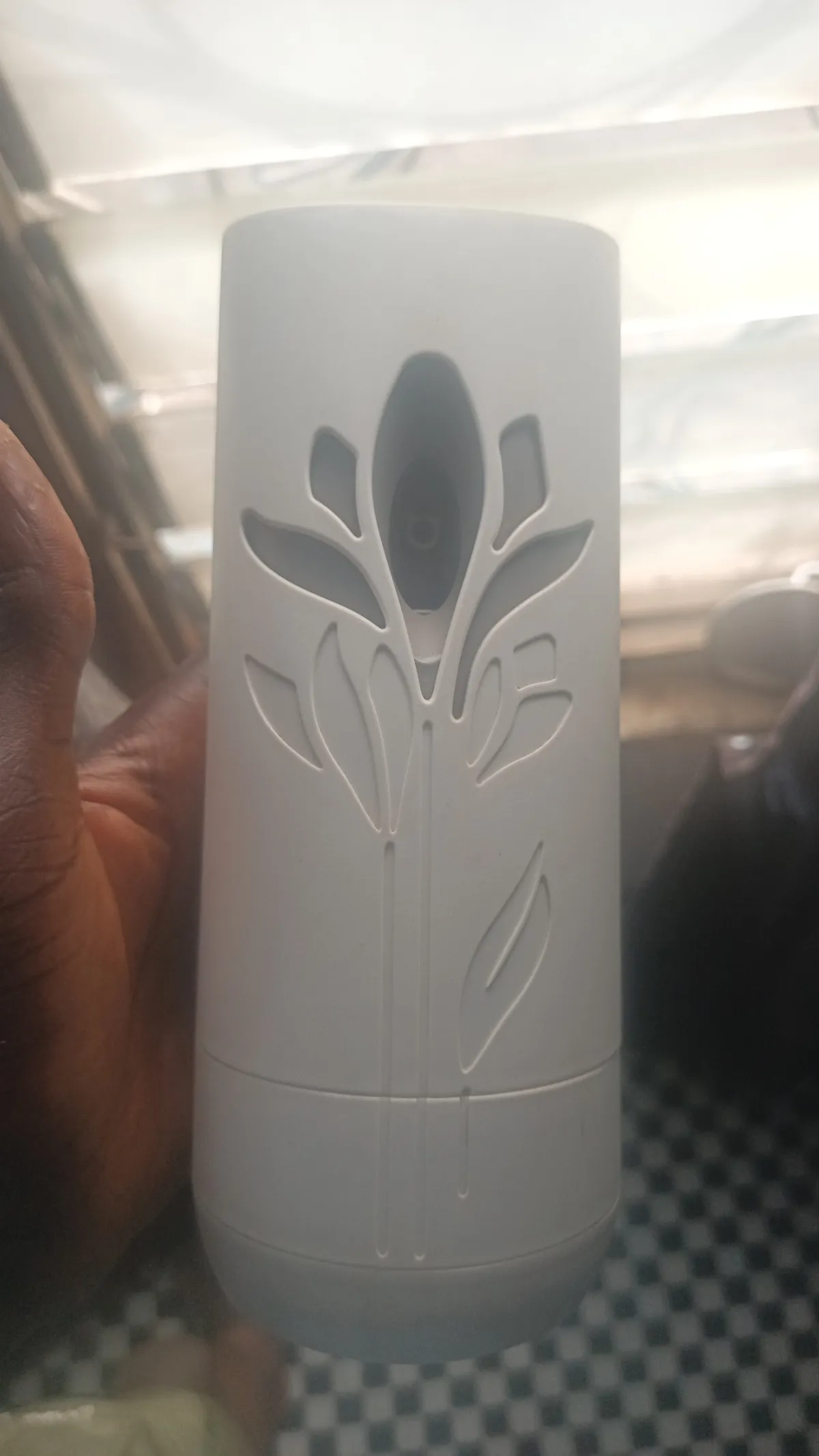 Automatic air freshener and - Image 4