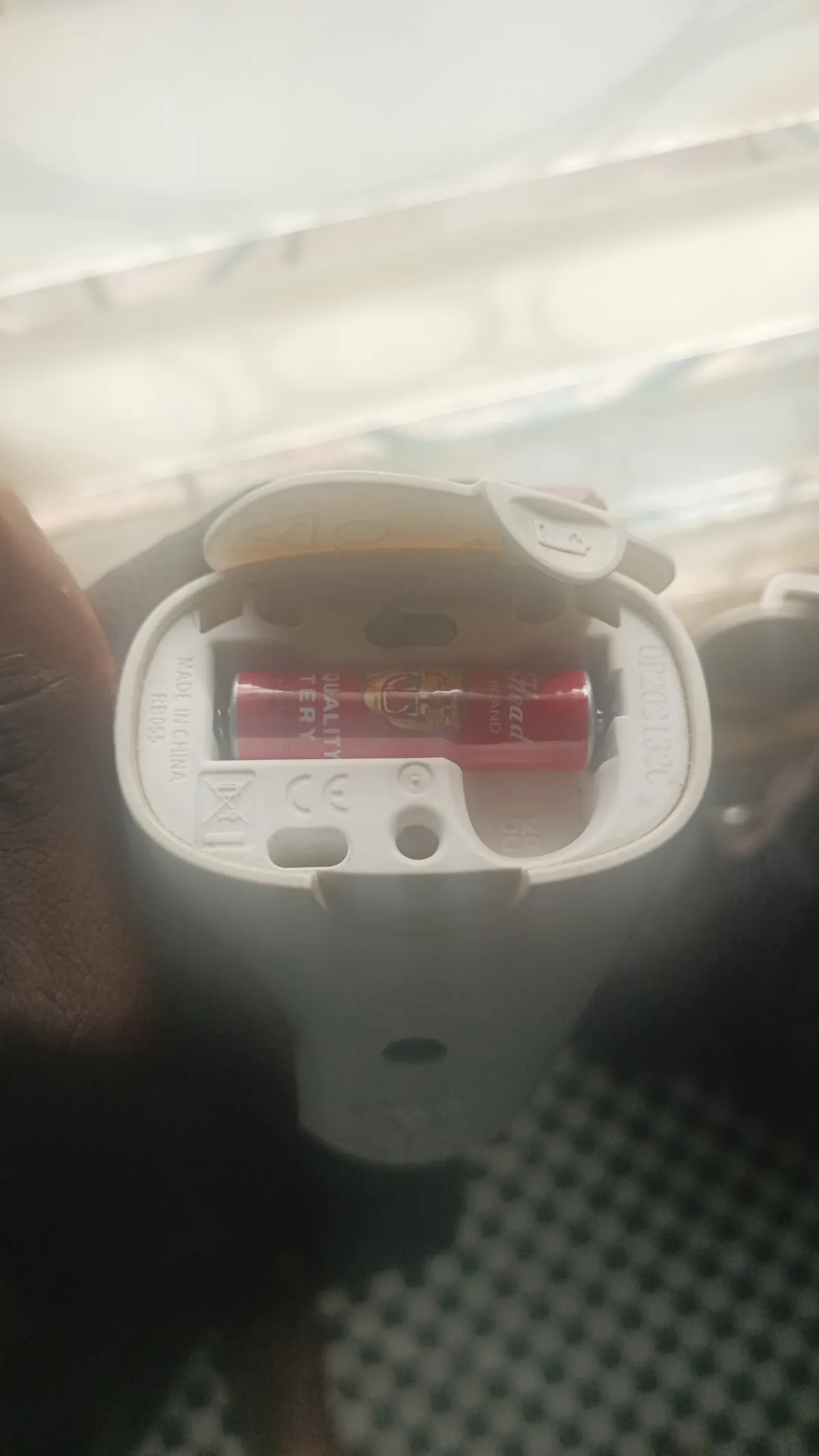 Automatic air freshener and - Image 5