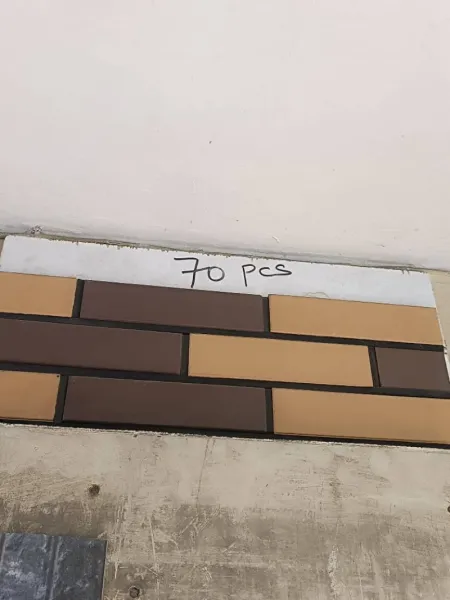 American Brick Design