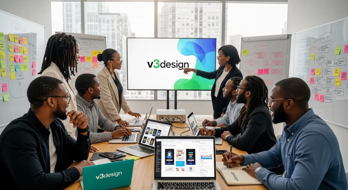 Campaign Optimisation Agency in Benin City - Image 2