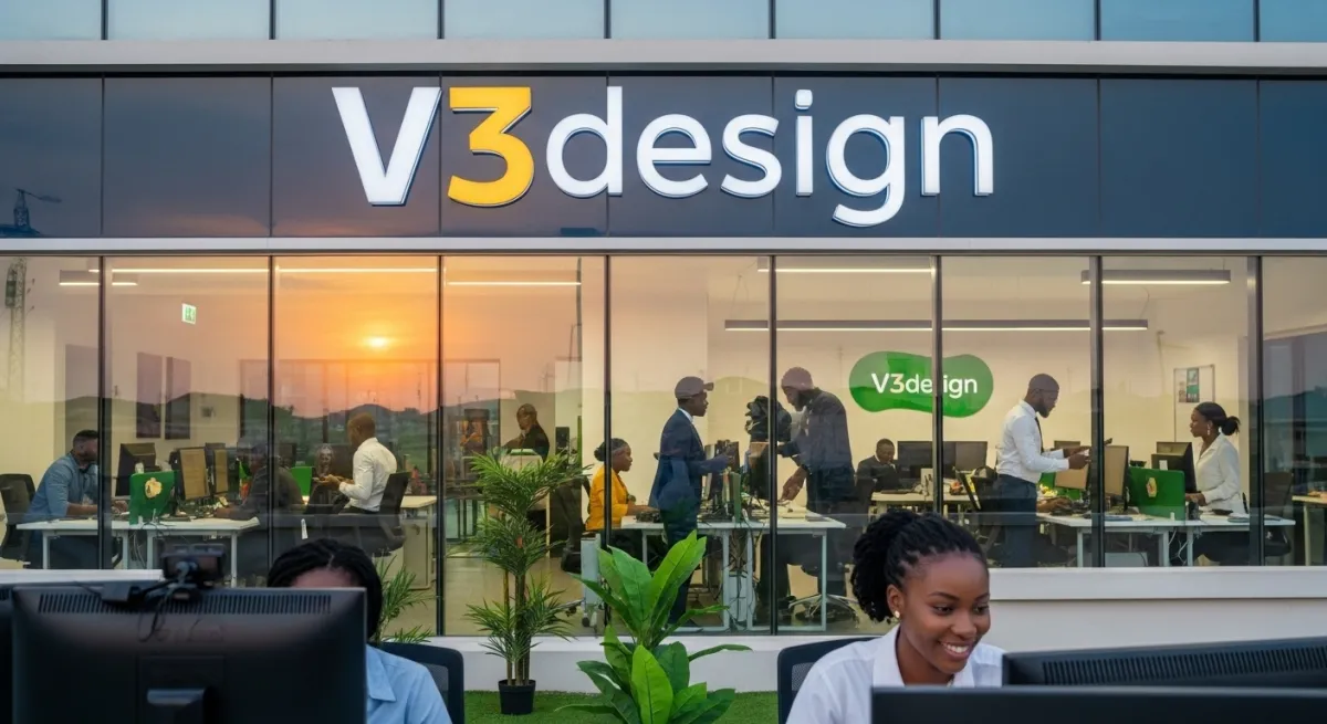 Web hosting and Domain service in Benin City - Image 3