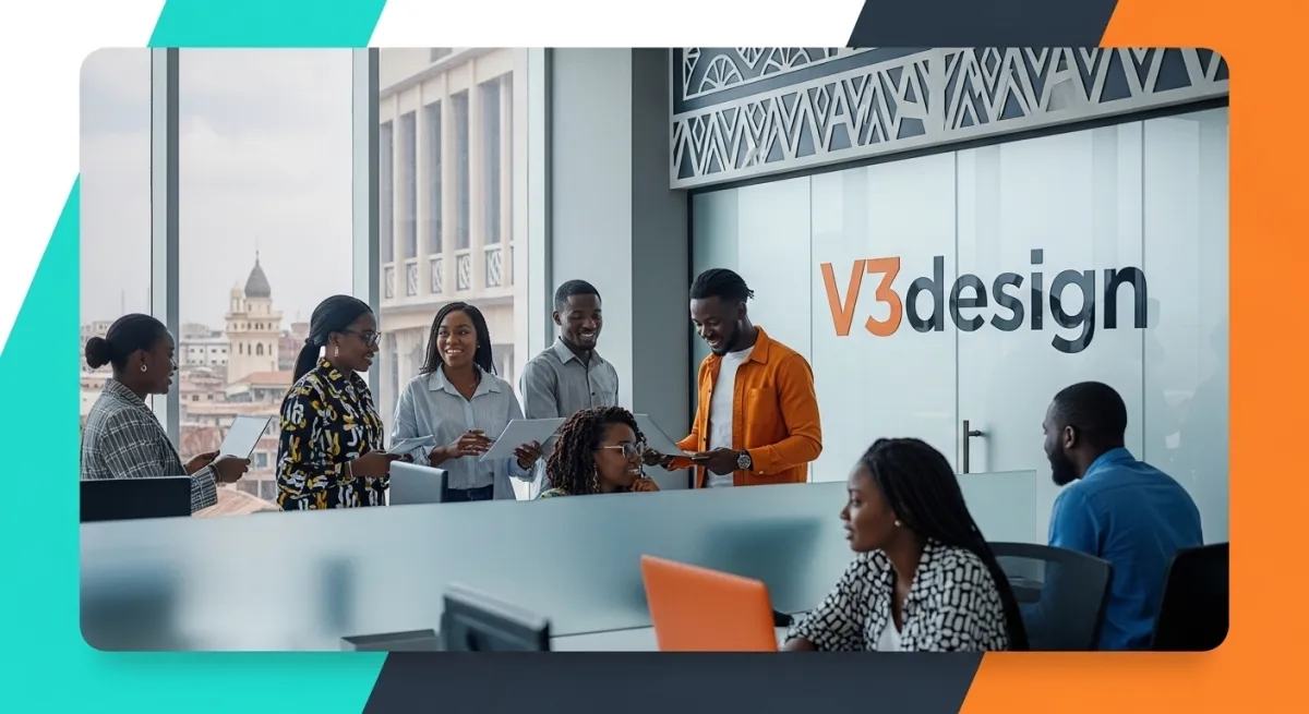 Landing Page Designer in Benin City - Image 2