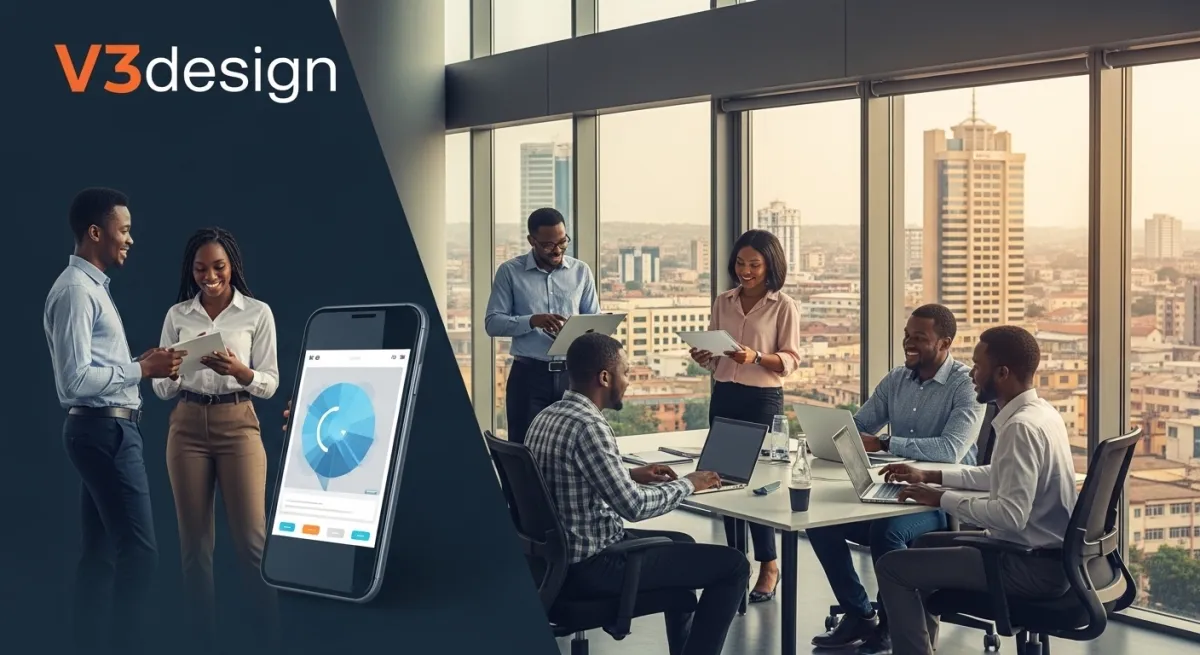 Mobile App Development in Benin City - Image 3