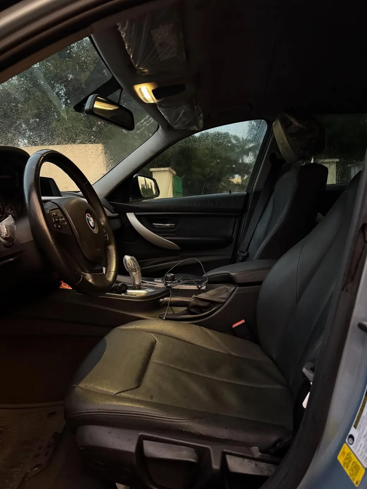 Clean Escape BMW F30 2013 Model For Sale - Image 4